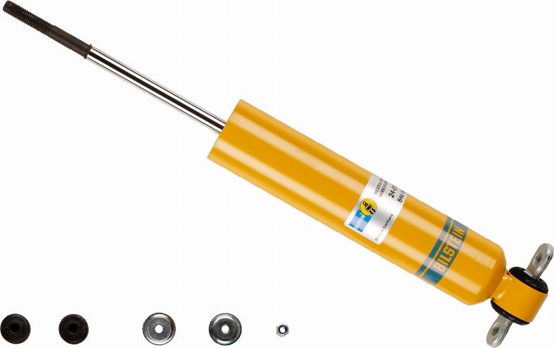 Bilstein 24-015165 - Shock Absorber car-mod.net