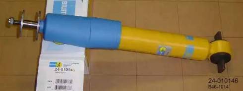 BILSTEIN 24-010146 - Shock Absorber car-mod.net