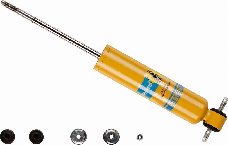 Bilstein 24-011044 - Shock Absorber car-mod.net