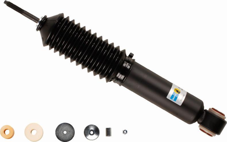 Bilstein 24-018586 - Shock Absorber car-mod.net