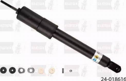 BOGE 36-A67-0 - Shock Absorber car-mod.net