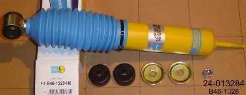Bilstein 24-013284 - Shock Absorber car-mod.net