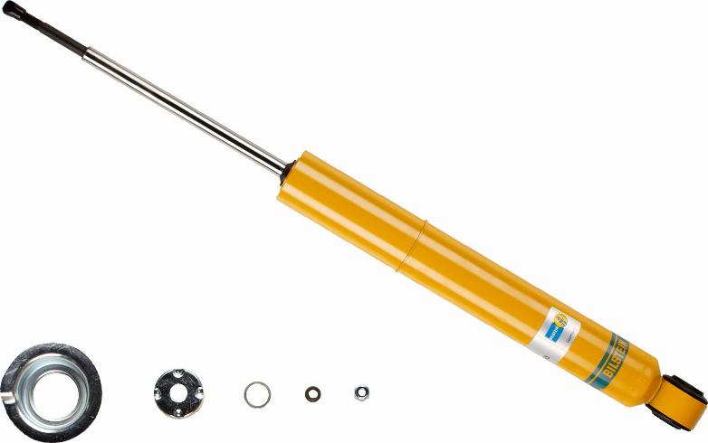 Bilstein 24-017435 - Shock Absorber car-mod.net