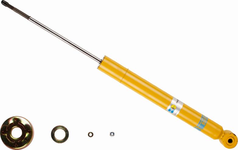 Bilstein 24-026017 - Shock Absorber car-mod.net
