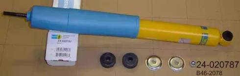Bilstein 24-020787 - Shock Absorber car-mod.net