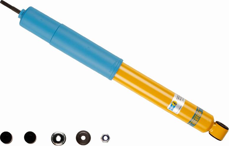 Bilstein 24-021111 - Shock Absorber car-mod.net