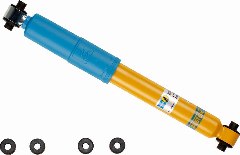 Bilstein 24-022033 - Shock Absorber car-mod.net