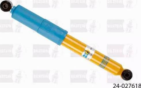 Bilstein 24-027618 - Shock Absorber car-mod.net
