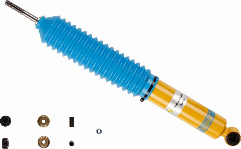 Bilstein 24-185523 - Shock Absorber car-mod.net