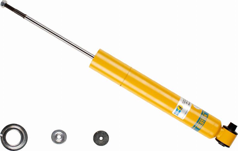 Bilstein 24-181495 - Shock Absorber car-mod.net