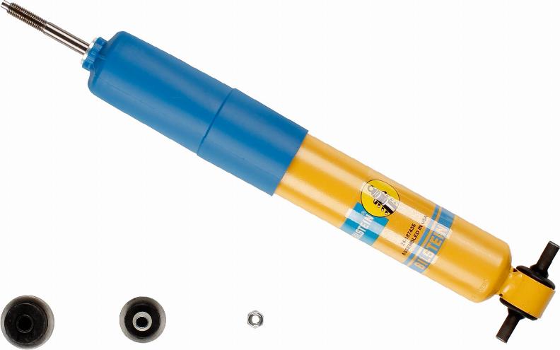 Bilstein 24-187435 - Shock Absorber car-mod.net