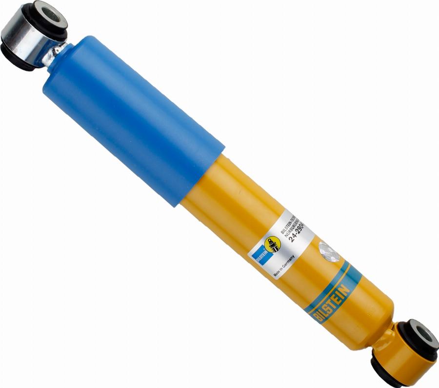Bilstein 24-290418 - Shock Absorber car-mod.net