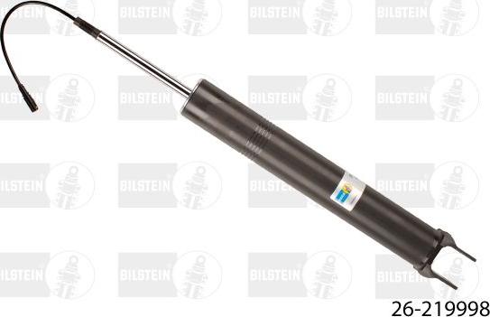 Bilstein 26-219998 - Shock Absorber car-mod.net