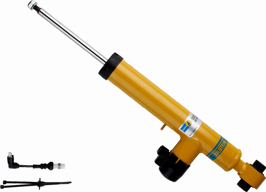 Bilstein 20-303426 - Shock Absorber car-mod.net