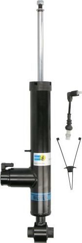 Bilstein 20-303334 - Shock Absorber car-mod.net