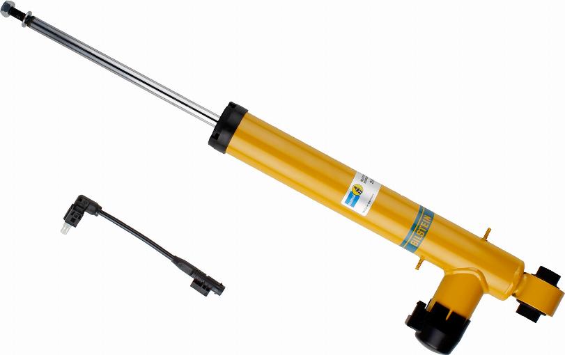 Bilstein 20-267537 - Shock Absorber car-mod.net