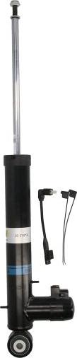 Bilstein 20-278731 - Shock Absorber car-mod.net