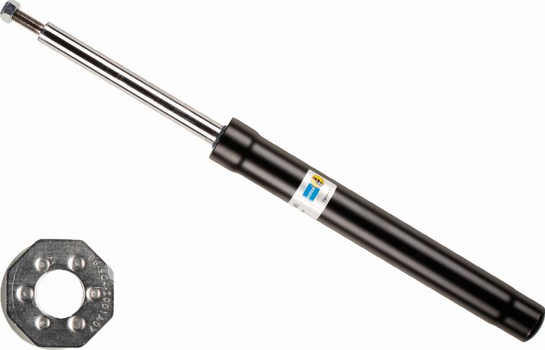 Bilstein 21-030345 - Shock Absorber car-mod.net
