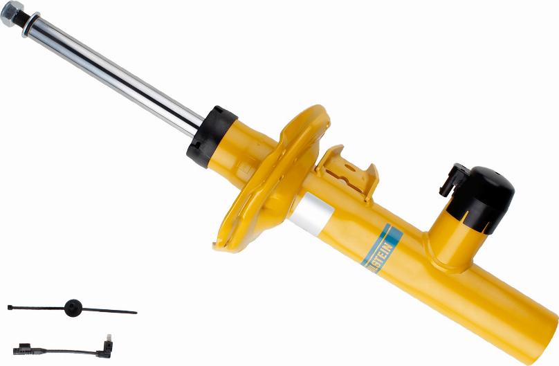 Bilstein 23-254343 - Shock Absorber car-mod.net