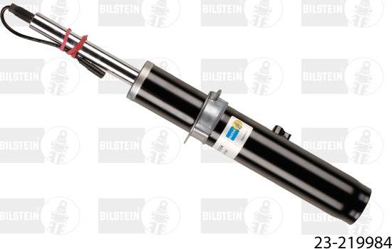 Bilstein 23-219984 - Shock Absorber car-mod.net