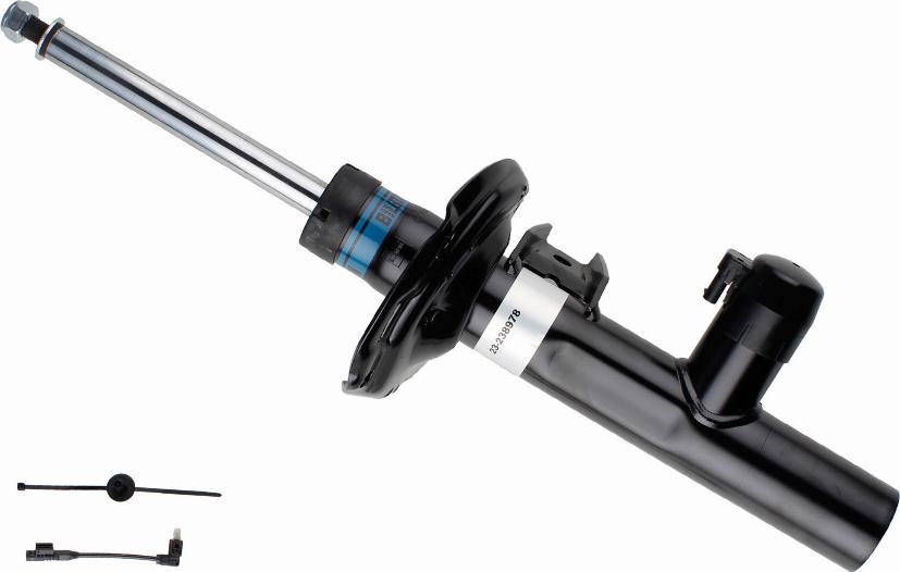 Bilstein 23-238978 - Shock Absorber car-mod.net
