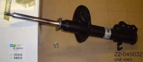BILSTEIN 22-049032 - Shock Absorber car-mod.net