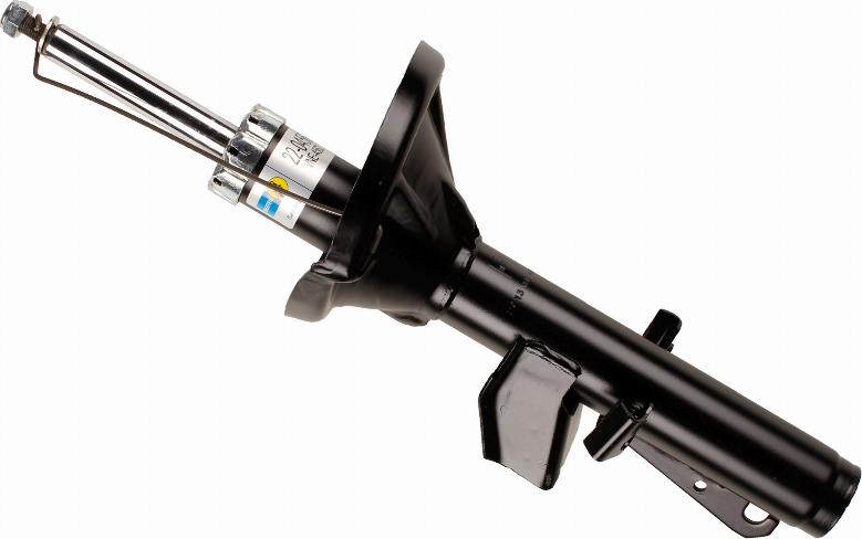 Bilstein 22-045621 - Shock Absorber car-mod.net