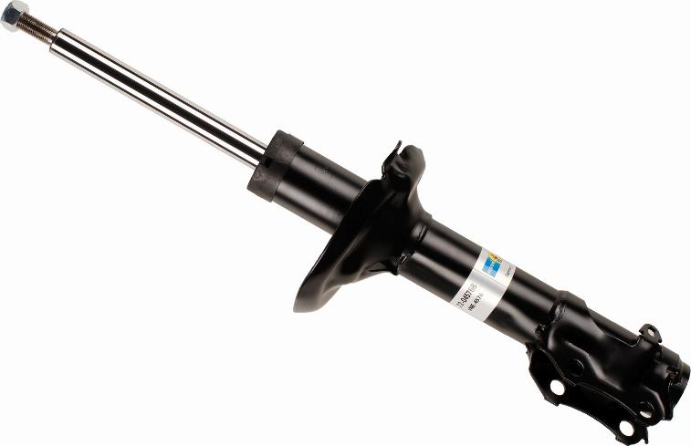 Bilstein 22-045768 - Shock Absorber car-mod.net