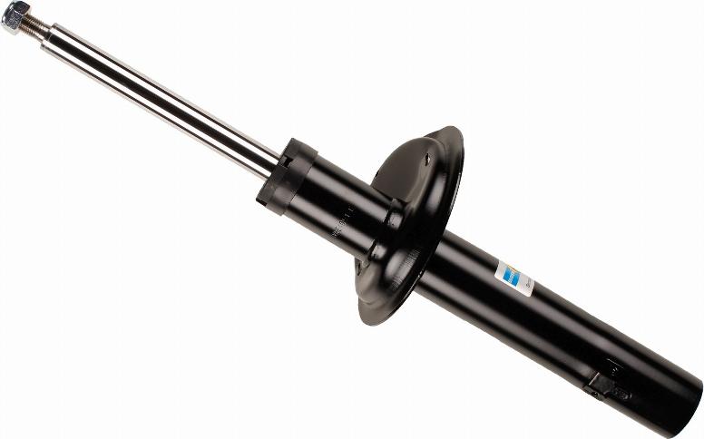 Bilstein 22-040916 - Shock Absorber car-mod.net