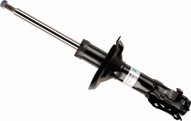 Bilstein 22-041142 - Shock Absorber car-mod.net