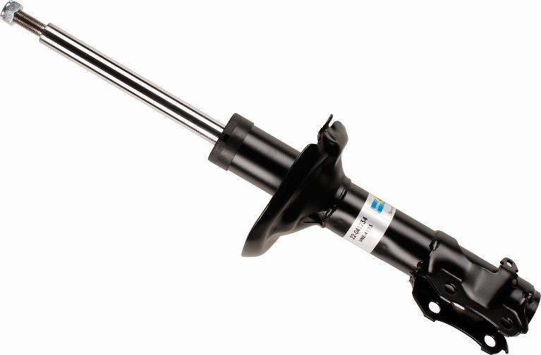 Bilstein 22-041234 - Shock Absorber car-mod.net