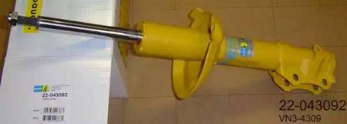 Bilstein 22-043092 - Shock Absorber car-mod.net