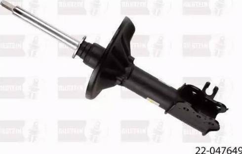BILSTEIN 22-047625 - Shock Absorber car-mod.net