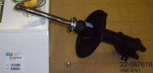 BILSTEIN 22-047618 - Shock Absorber car-mod.net