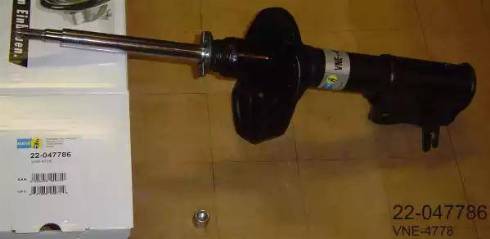 Bilstein 22-047786 - Shock Absorber car-mod.net