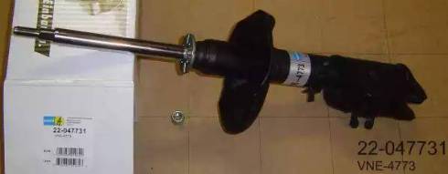 BILSTEIN 22-047731 - Shock Absorber car-mod.net