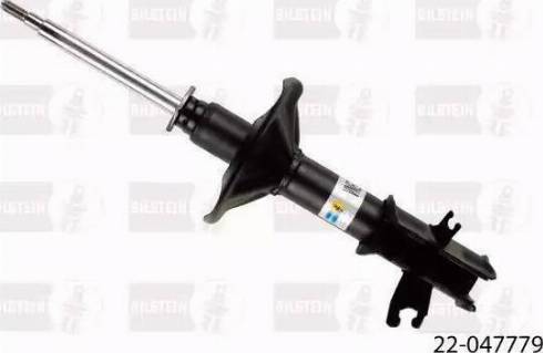 Bilstein 22-047779 - Shock Absorber car-mod.net