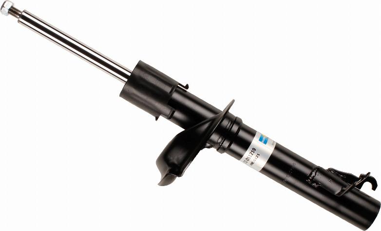 BILSTEIN 22-051219 - Shock Absorber car-mod.net