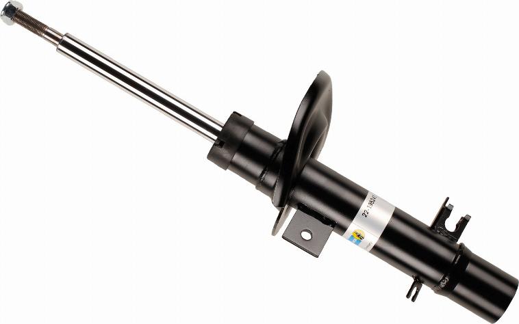 Bilstein 22-195241 - Shock Absorber car-mod.net