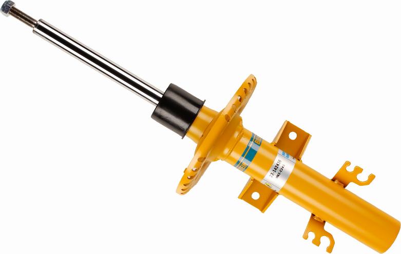 Bilstein 22-142436 - Shock Absorber car-mod.net