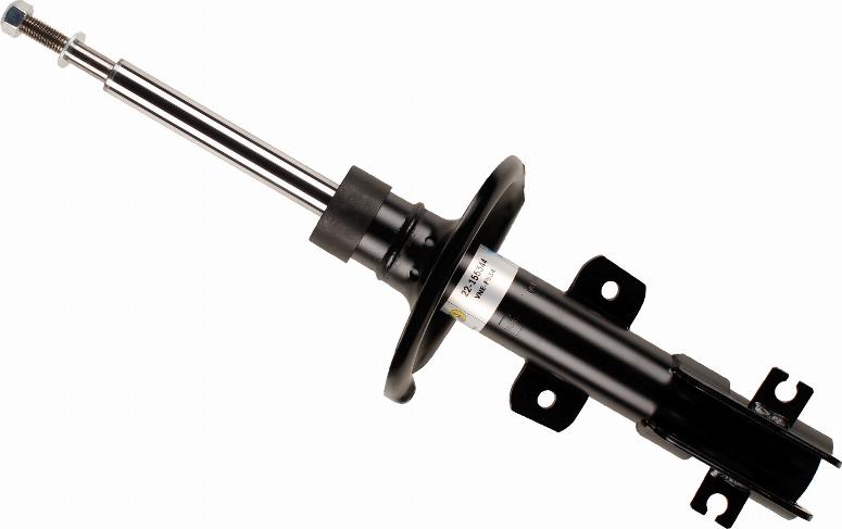 Bilstein 22-155344 - Shock Absorber car-mod.net