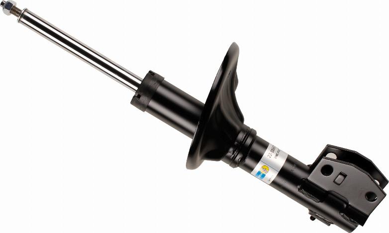 Bilstein 22-156679 - Shock Absorber car-mod.net