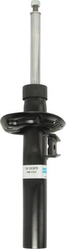 Bilstein 22-151070 - Shock Absorber car-mod.net