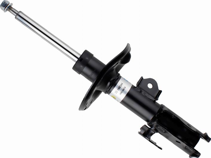 Bilstein 22-168344 - Shock Absorber car-mod.net