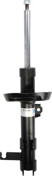 Bilstein 22-183644 - Shock Absorber car-mod.net