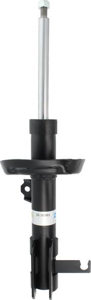 Bilstein 22-183651 - Shock Absorber car-mod.net