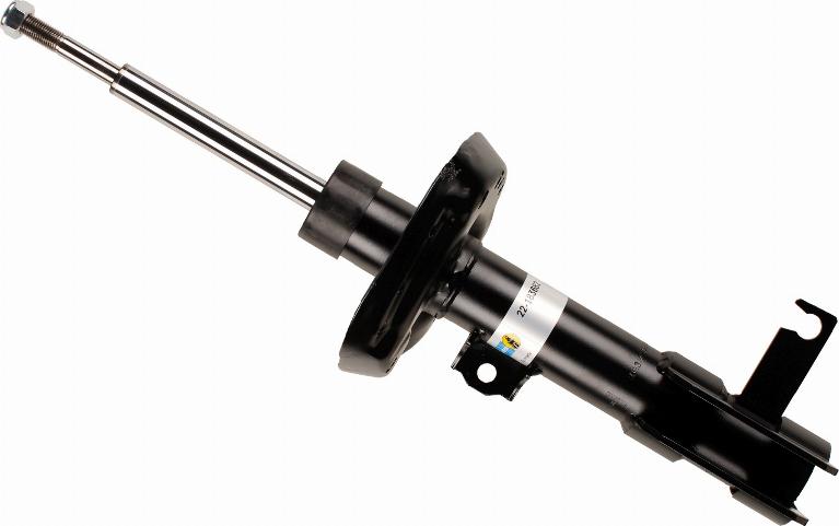 Bilstein 22-183682 - Shock Absorber car-mod.net