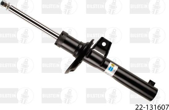 Bilstein 22-131607 - Shock Absorber car-mod.net