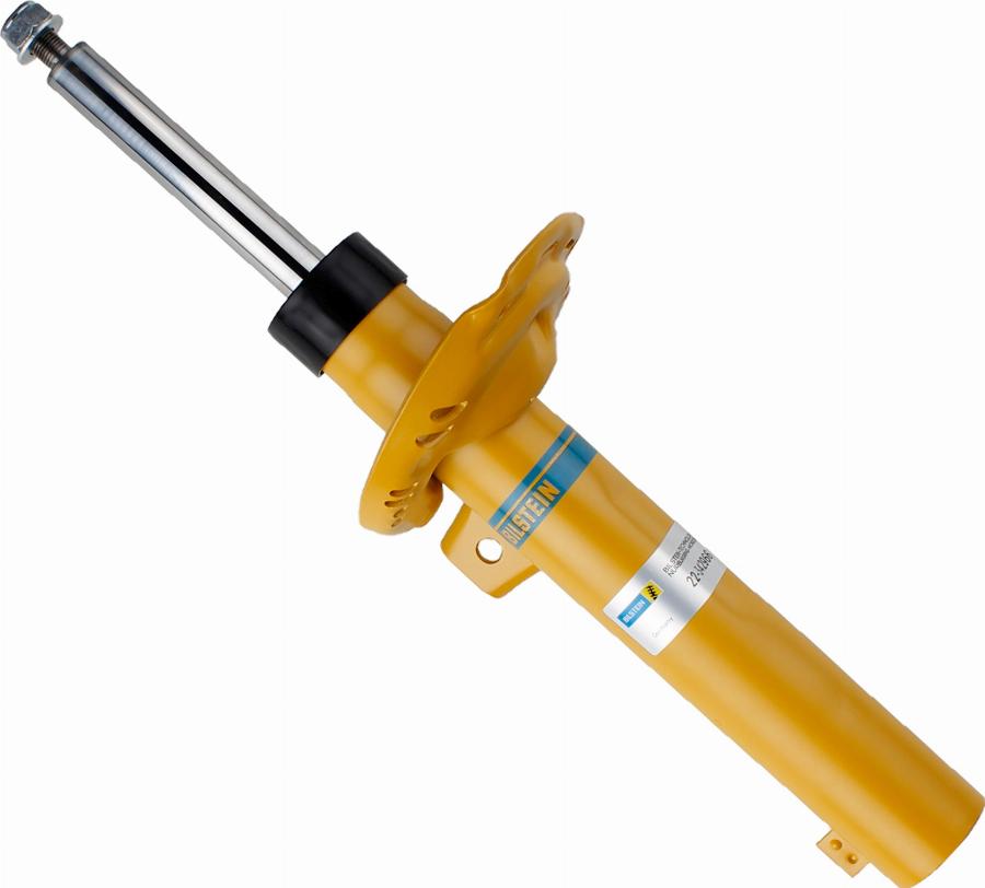Bilstein 22-342966 - Shock Absorber car-mod.net