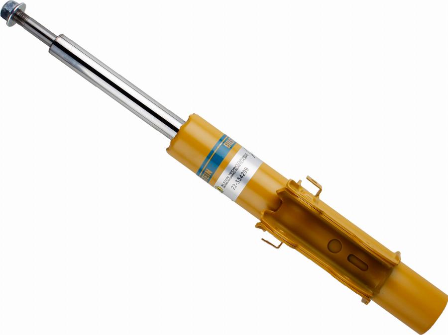 Bilstein 22-334299 - Shock Absorber car-mod.net